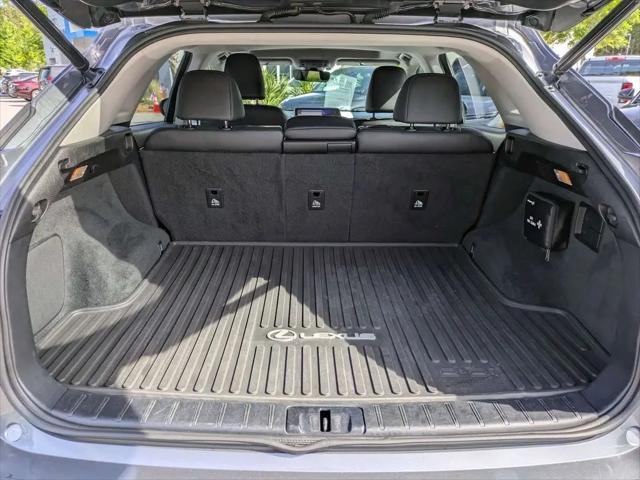 2016 Lexus RX 350 RX 350
