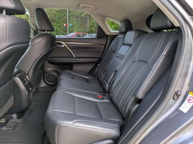 2016 Lexus RX 350 RX 350