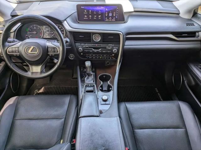 2016 Lexus RX 350 RX 350