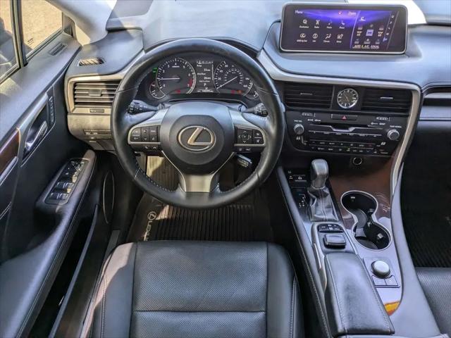 2016 Lexus RX 350 RX 350