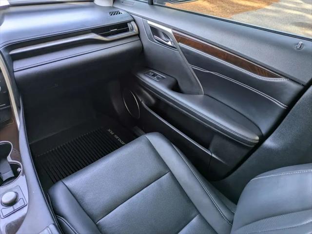 2016 Lexus RX 350 RX 350