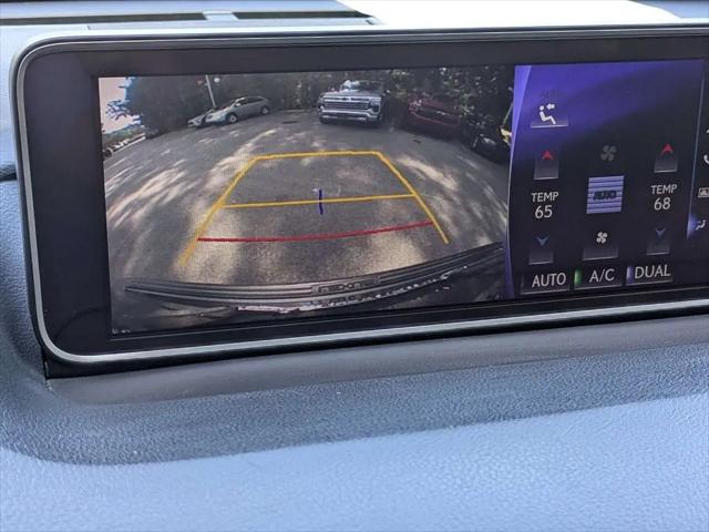 2016 Lexus RX 350 RX 350