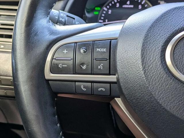 2016 Lexus RX 350 RX 350