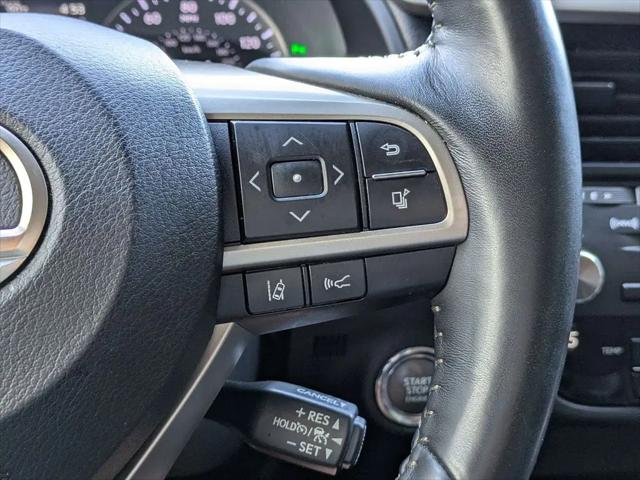 2016 Lexus RX 350 RX 350