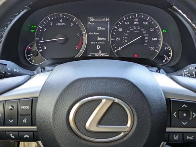 2016 Lexus RX 350 RX 350