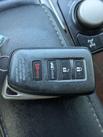2016 Lexus RX 350 RX 350
