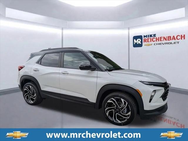2026 Chevrolet TrailBlazer FWD RS for sale in Okatie, SC
