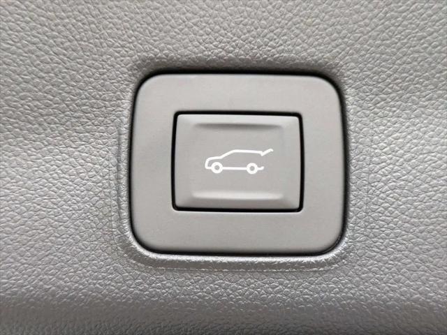 2026 Chevrolet TrailBlazer FWD RS