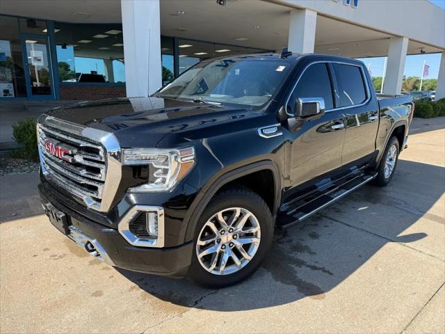2019 GMC Sierra 1500 SLT for sale in Manhattan, KS