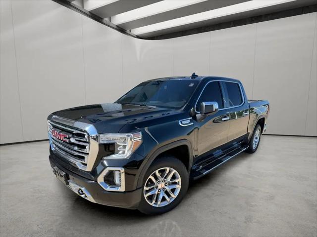 2019 GMC Sierra 1500 SLT for sale in Manhattan, KS