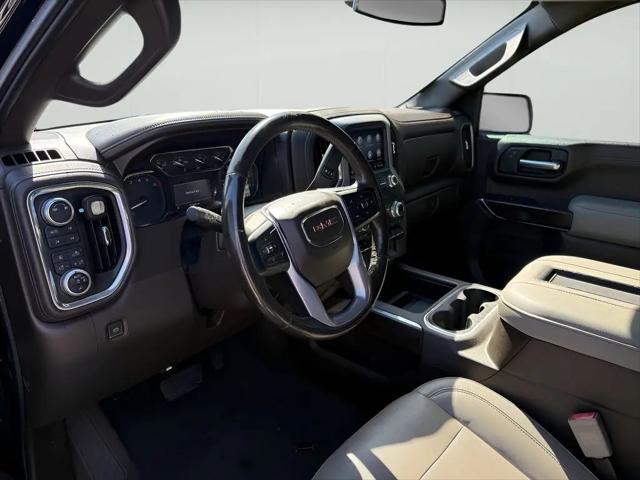 2019 GMC Sierra 1500 SLT for sale in Manhattan, KS