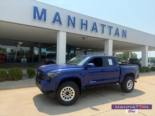 2024 Toyota Tacoma SR5 for sale in Manhattan, KS