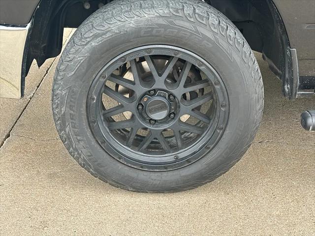 2019 Ram 1500 Classic Big Horn Crew Cab 4x4 5'7" Box