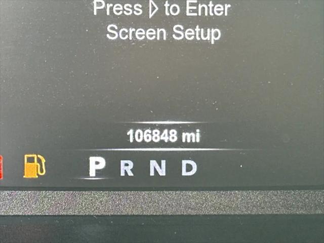 2019 Ram 1500 Classic Big Horn Crew Cab 4x4 5'7" Box