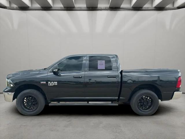 2019 Ram 1500 Classic Big Horn Crew Cab 4x4 5'7" Box for sale in Manhattan, KS