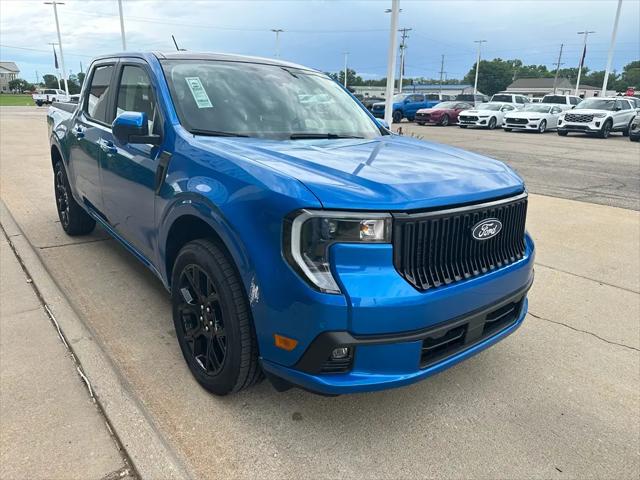 2026 Ford Maverick Lobo for sale in Manhattan, KS
