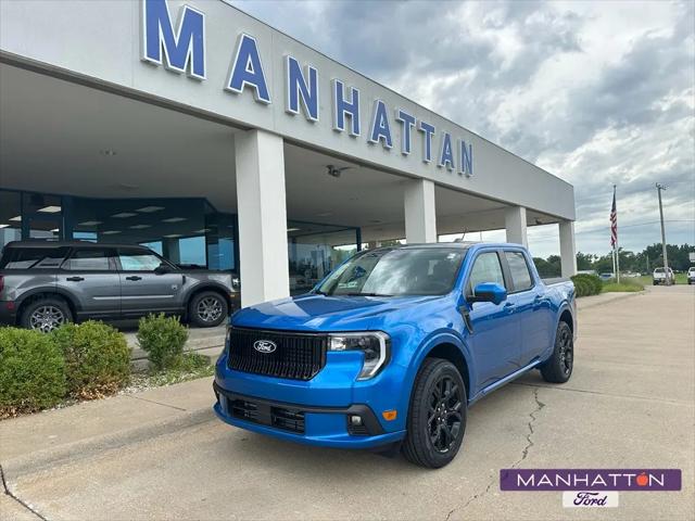 2026 Ford Maverick Lobo for sale in Manhattan, KS