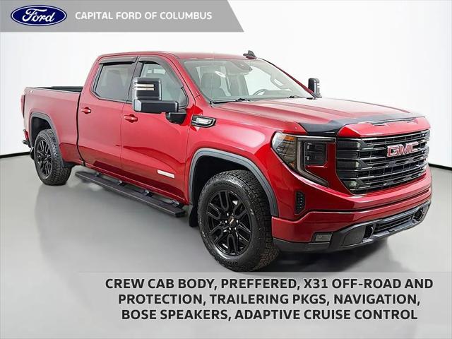 2024 GMC Sierra 1500 Elevation for sale near Columbus, OH