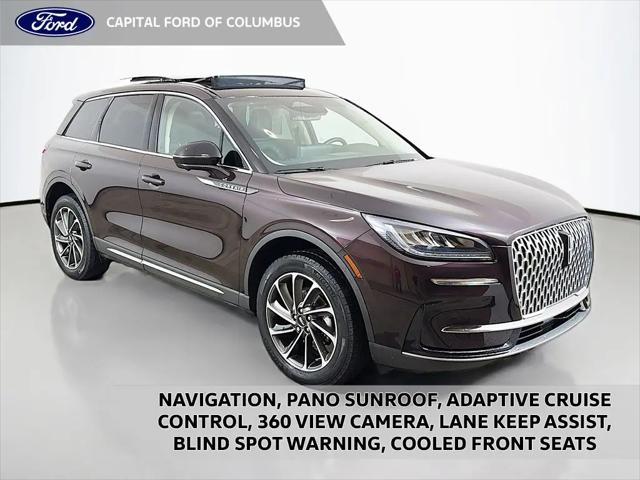 2023 Lincoln Corsair Standard for sale near Columbus, OH