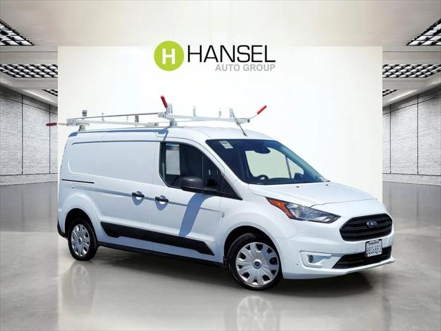 2022 Ford Transit Connect XLT Cargo Van for sale in Petaluma, CA