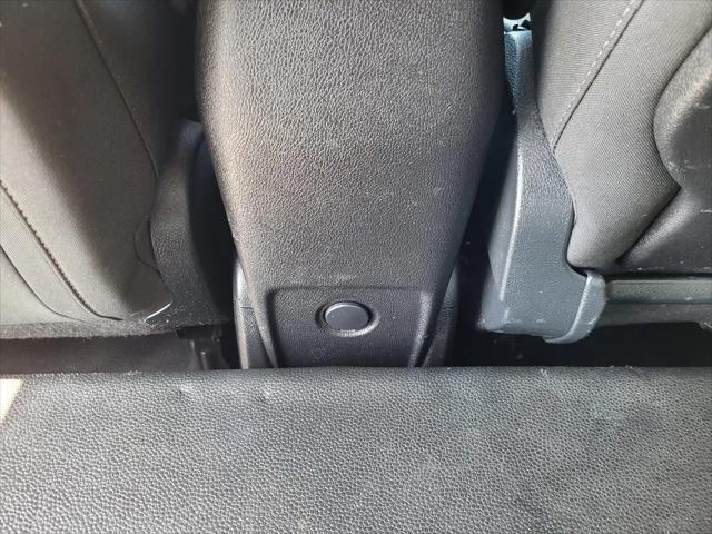 2022 Ford Transit Connect XLT Cargo Van