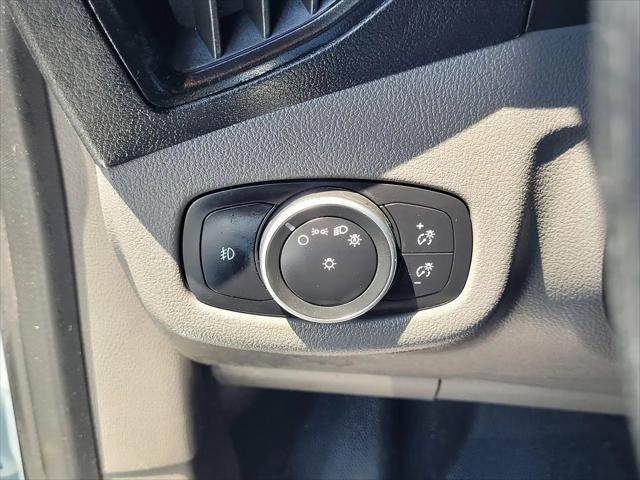2022 Ford Transit Connect XLT Cargo Van