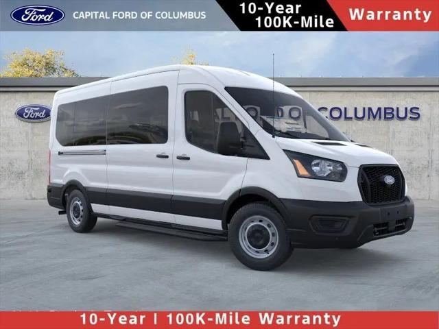 2026 Ford Transit-350 Passenger Van XL for sale near Columbus, OH