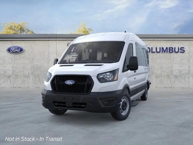 2026 Ford Transit-350 Passenger Van XL