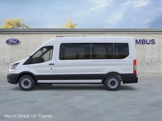 2026 Ford Transit-350 Passenger Van XL