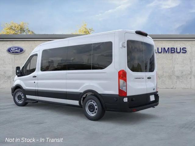 2026 Ford Transit-350 Passenger Van XL