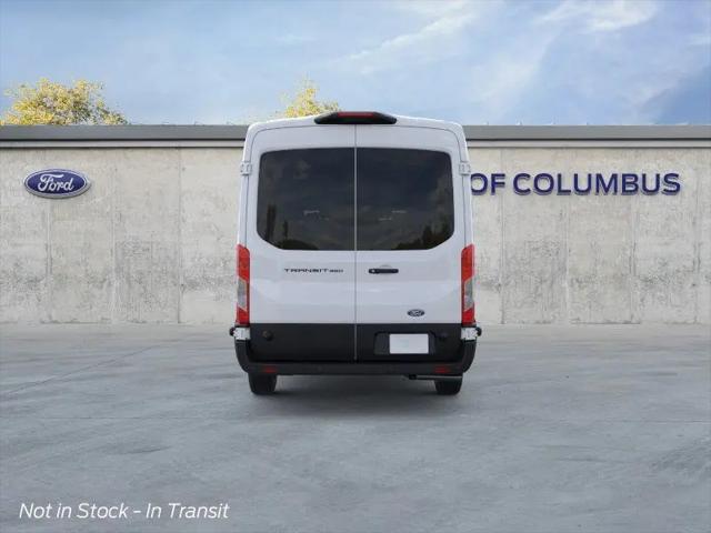 2026 Ford Transit-350 Passenger Van XL