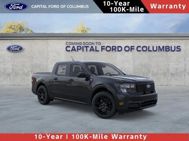 2026 Ford Maverick XLT for sale near Columbus, OH