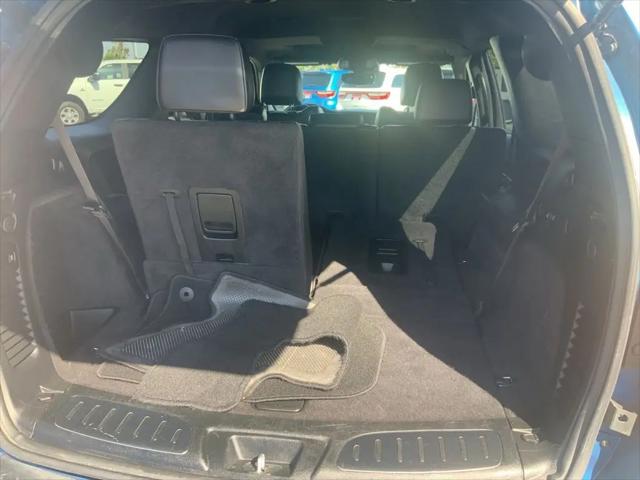 2025 Dodge Durango GT Plus AWD