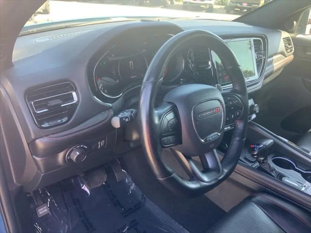 2025 Dodge Durango GT Plus AWD