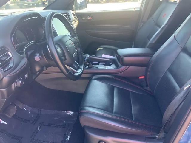 2025 Dodge Durango GT Plus AWD
