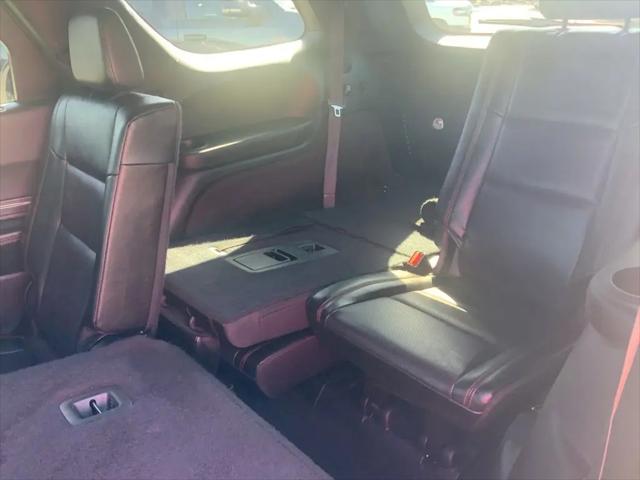 2025 Dodge Durango GT Plus AWD