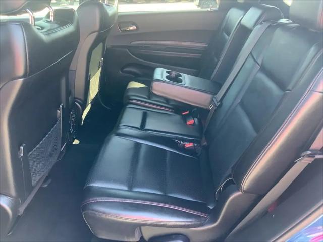 2025 Dodge Durango GT Plus AWD