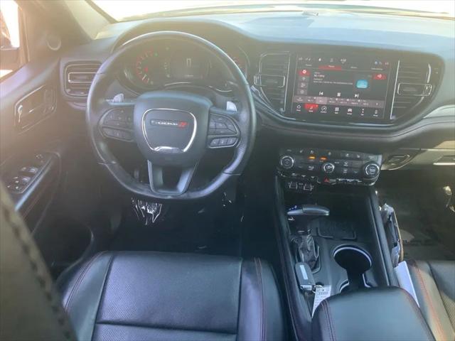 2025 Dodge Durango GT Plus AWD