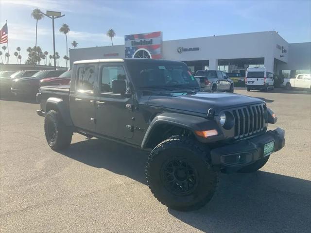 2020 Jeep Gladiator Sport S for sale in Bakersfield, CA