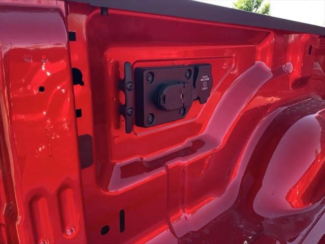 2026 Ram 3500 Tradesman Crew Cab 4x4 8' Box