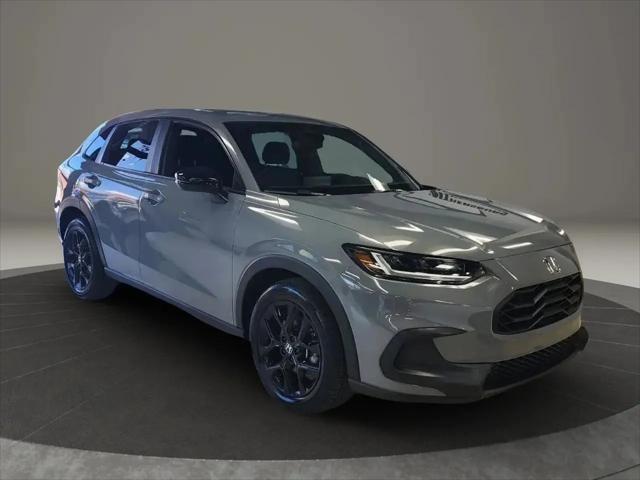 2025 Honda HR-V AWD Sport for sale in Hagerstown, MD