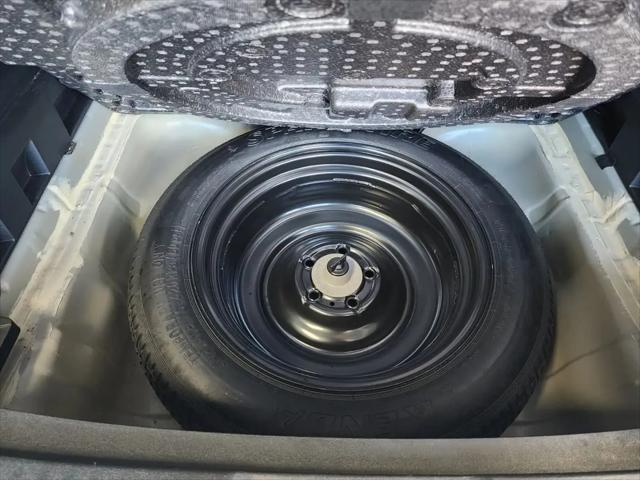 2025 Honda HR-V AWD Sport