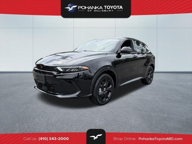 2024 Dodge Hornet R/T Plus EAWD 2024 Dodge Hornet R/T Plus EAWD