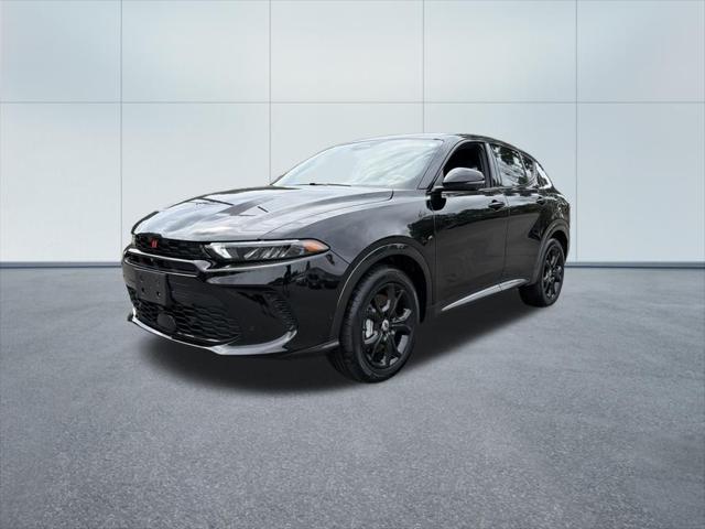 2024 Dodge Hornet R/T Plus EAWD 2024 Dodge Hornet R/T Plus EAWD