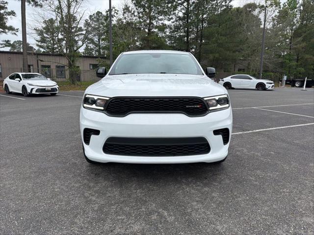 2026 Dodge Durango GT AWD 2026 Dodge Durango GT AWD