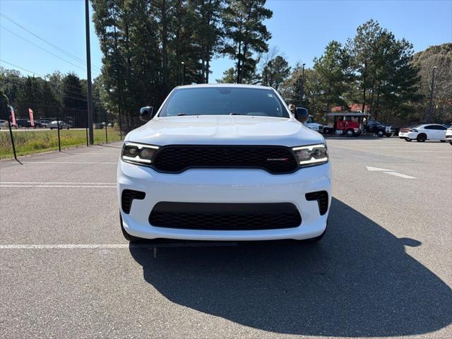2026 Dodge Durango GT AWD 2026 Dodge Durango GT AWD