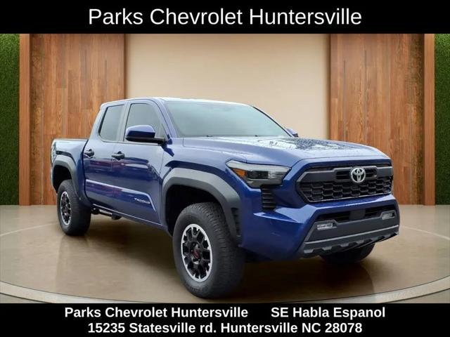 2024 Toyota Tacoma TRD Off Road for sale in Huntersville, NC
