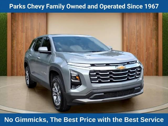 2026 Chevrolet Equinox FWD LT for sale in Huntersville, NC
