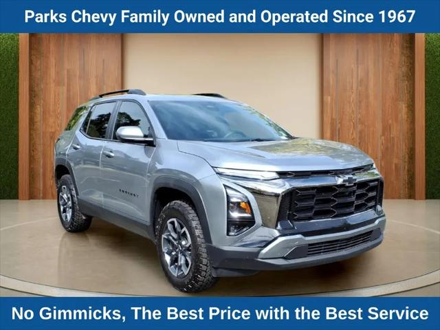 2026 Chevrolet Equinox FWD ACTIV for sale in Huntersville, NC
