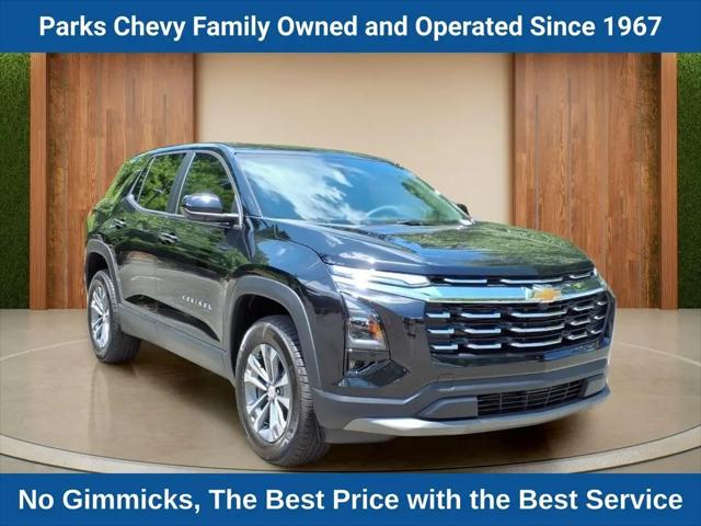 2026 Chevrolet Equinox AWD LT for sale in Huntersville, NC